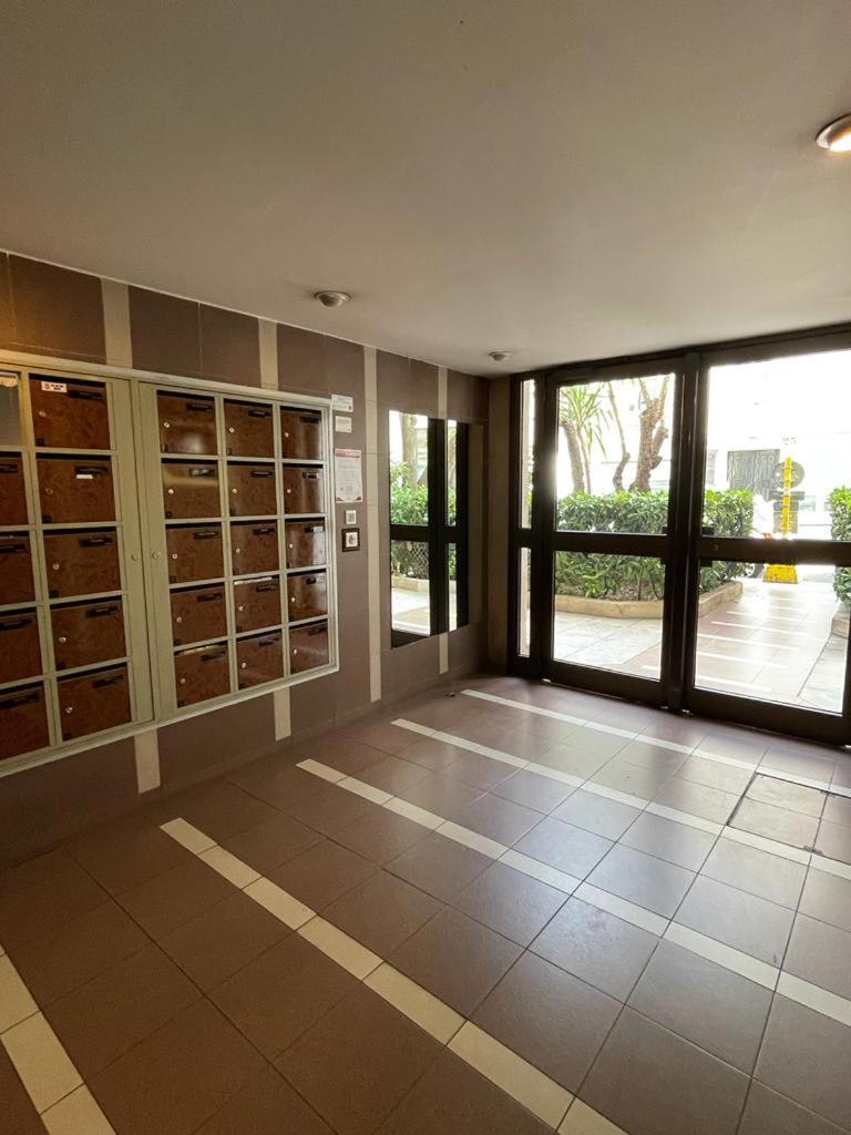 Confortable Studio A Nice Centre Cote Plage Bel Terrasse Paddle Exterior foto